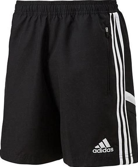 adidas korte broek heren met zakken|Adidas shorts heren.